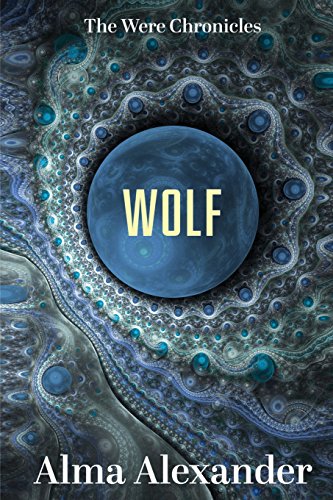 9781937051945: Wolf (The Were Chronicles)