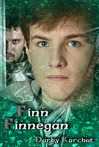 Stock image for Finn Finnegan (1) for sale by Books From California