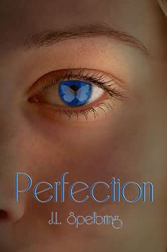 Imagen de archivo de Perfection (1) a la venta por Redux Books