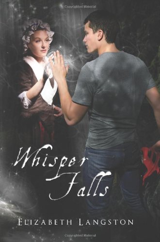 9781937053420: Whisper Falls