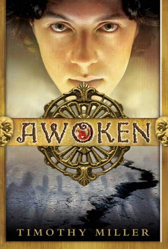 Stock image for Awoken for sale by SecondSale