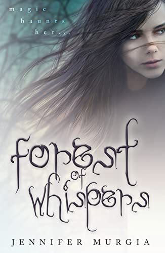 Beispielbild fr Forest of Whispers: Volume 1 zum Verkauf von Buchpark