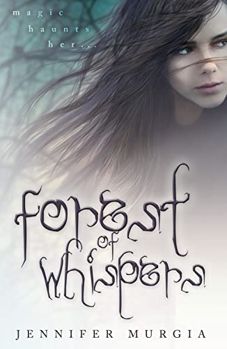 Imagen de archivo de Forest of Whispers a la venta por Better World Books