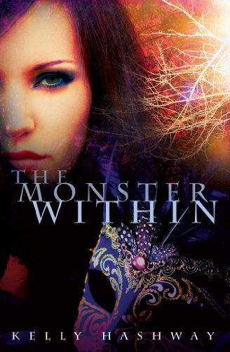 Beispielbild fr The Monster Within zum Verkauf von Buchpark