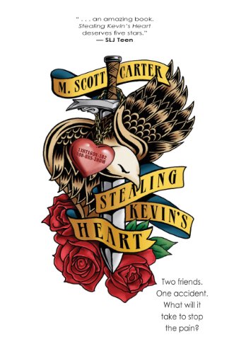 Imagen de archivo de Stealing Kevin's Heart a la venta por ThriftBooks-Atlanta