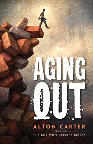 Stock image for Aging Out for sale by Half Price Books Inc.