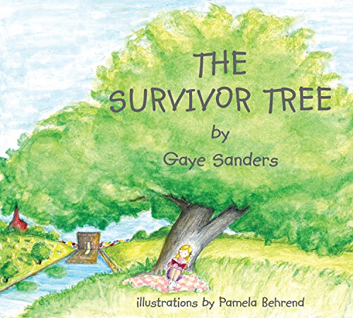 Stock image for The Survivor Tree : Oklahoma City's Symbol of Hope and Strength for sale by Better World Books