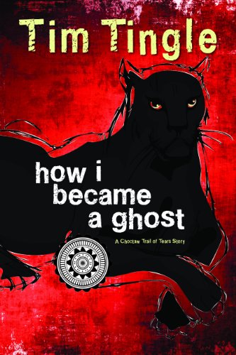 9781937054533: How I Became a Ghost, Book 1: A Choctaw Trail of Tears Story: 01