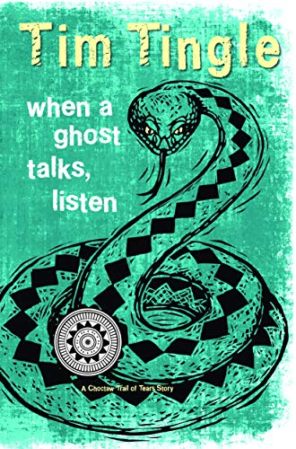 Stock image for When a Ghost Talks, Listen (How I Became a Ghost) for sale by ZBK Books