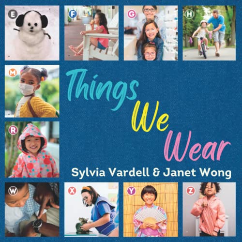 Stock image for THINGS WE WEAR for sale by GreatBookPrices
