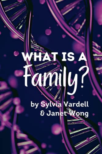 Beispielbild fr What Is a Family? zum Verkauf von GF Books, Inc.