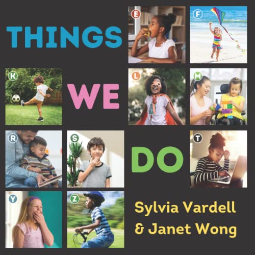 9781937057305: THINGS WE DO