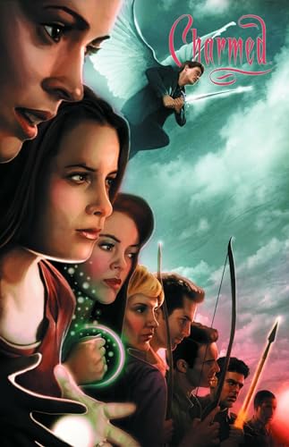 Beispielbild fr Charmed Season 9 Volume 4 zum Verkauf von Bookmans