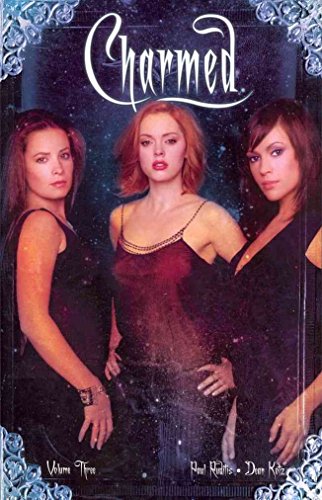 9781937068967: Charmed Season 9 Volume 3