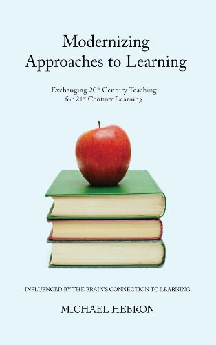 Imagen de archivo de Modernizing Approaches to Learning a la venta por BookHolders