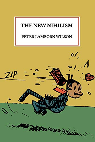 Imagen de archivo de The New Nihilism a la venta por GF Books, Inc.