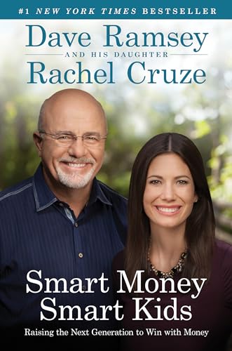 9781937077631: Smart Money Smart Kids: Raising the Next Generation to Win With Money