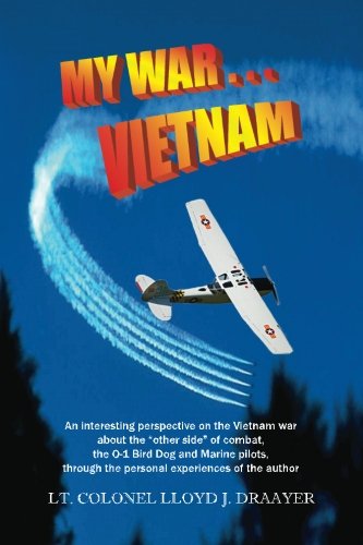Stock image for My War Vietnam for sale by ThriftBooks-Atlanta