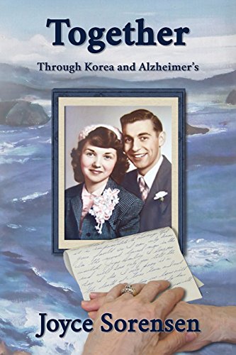 Imagen de archivo de Together Through Korea and Alzheimer's a la venta por Wonder Book