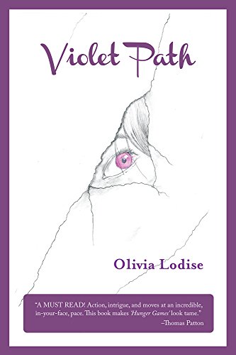 9781937084318: Violet Path