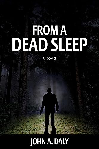 Stock image for From a Dead Sleep for sale by Better World Books