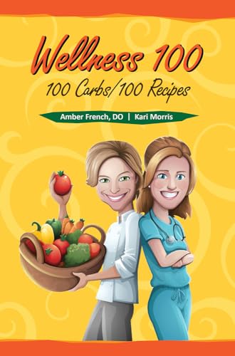 Stock image for Wellness 100 for sale by Hawking Books