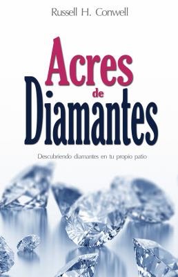 Beispielbild fr Acres de Diamantes (Spanish) zum Verkauf von HPB-Red