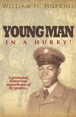 9781937095222: Young Man in a Hurry