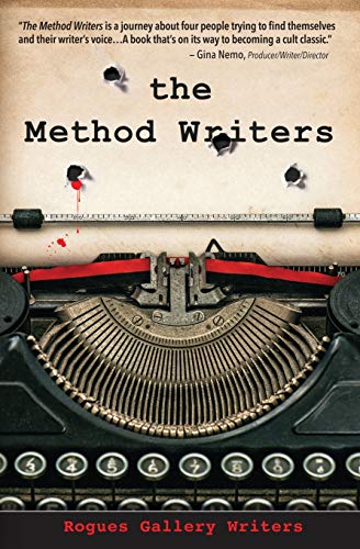Immagine dell'editore per The Method Writers venduto da Revaluation Books