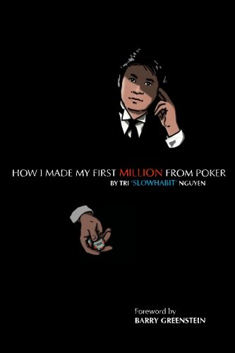 9781937101114: How I Made My First Million From Poker
