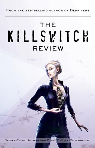 9781937105907: Killswitch Review, The
