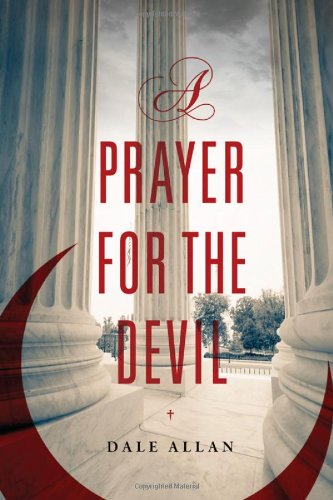 Stock image for A Prayer for the Devil for sale by SecondSale