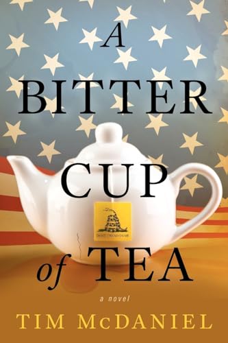 Stock image for A Bitter Cup of Tea for sale by Lucky's Textbooks