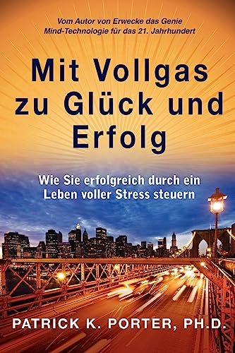 9781937111113: Mit Vollgas Zu Gluck Und Erfolg (German Edition)