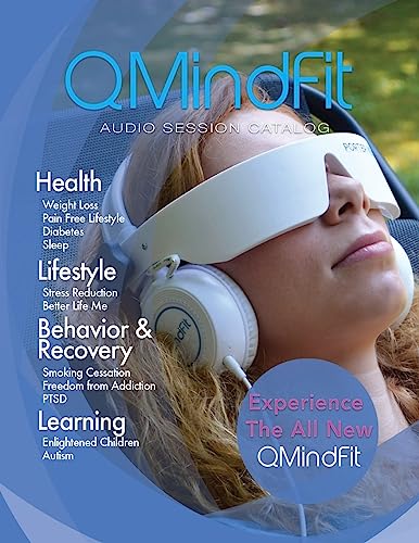 Stock image for Qmindfit Mind Library for sale by Lucky's Textbooks