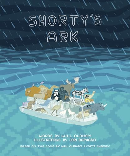 Beispielbild fr Shorty's Ark zum Verkauf von Monster Bookshop