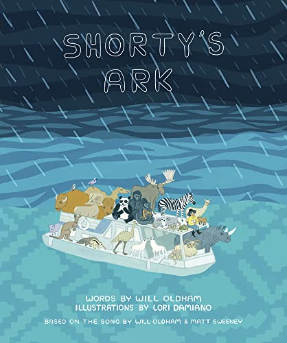 Stock image for Shorty's Ark for sale by ThriftBooks-Dallas