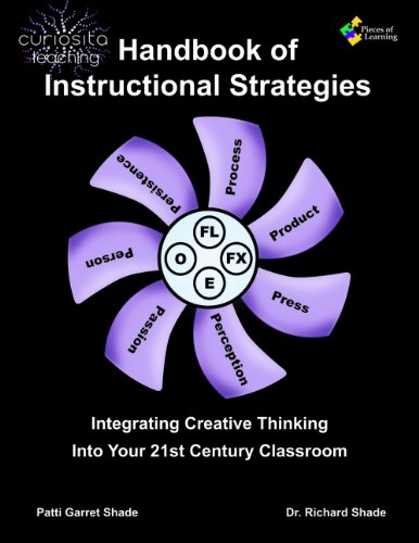 9781937113070: curiosita teaching: Handbook of Instructional Strategies