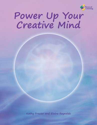 Stock image for Power Up Your Creative Mind for sale by HPB-Red