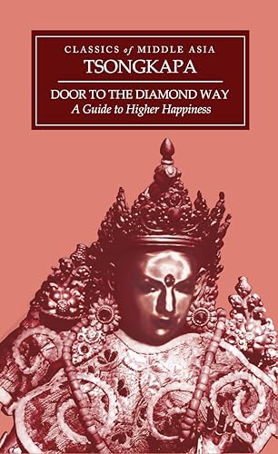 Stock image for Door to the Diamond Way : A Guide to Higher Happiness for sale by GreatBookPrices