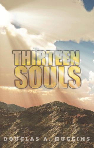 Stock image for Thirteen Souls for sale by Wonder Book