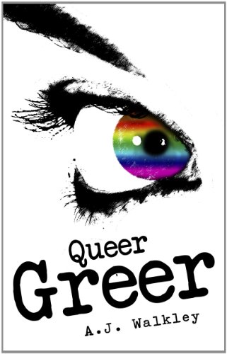 9781937121297: Queer Greer