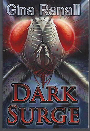 Stock image for Dark Surge for sale by Wonder Book