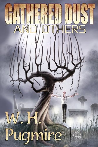 

Gathered Dust and Others [signed] [first edition]