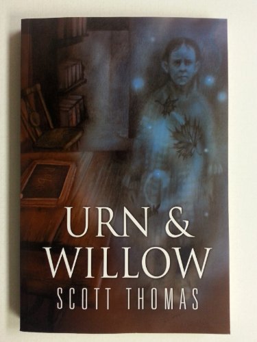 Beispielbild fr Urn & Willow zum Verkauf von Wonder Book