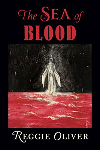 9781937128487: The Sea of Blood