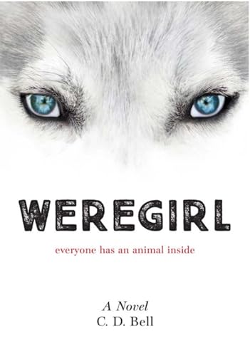 Stock image for Weregirl (Weregirl Trilogy) for sale by SecondSale