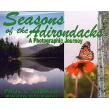 9781937138110: Seasons of the Adirondacks - A Photographic Journey