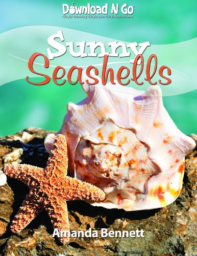 Sunny Seashells unit study (Download N Go) (9781937142537) by Amanda Bennett