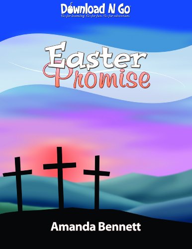 Easter Promise unit study (Download N Go) (9781937142834) by Amanda Bennett